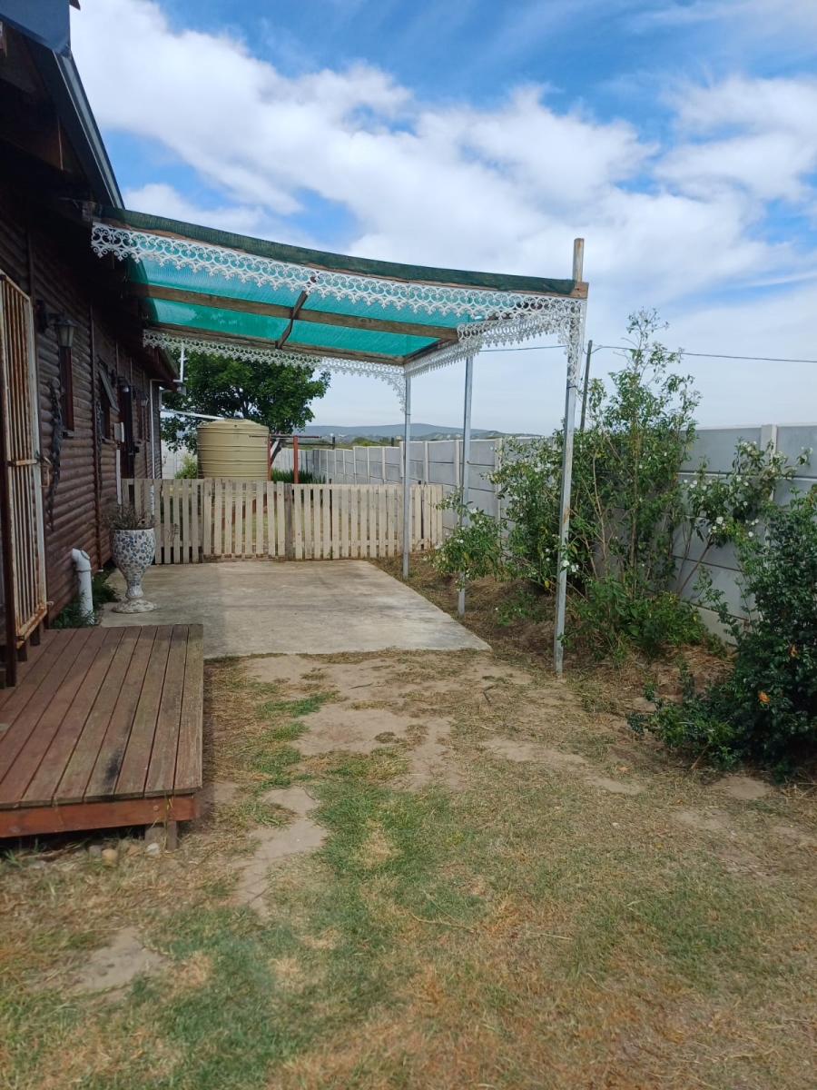 3 Bedroom Property for Sale in Cannonville Eastern Cape